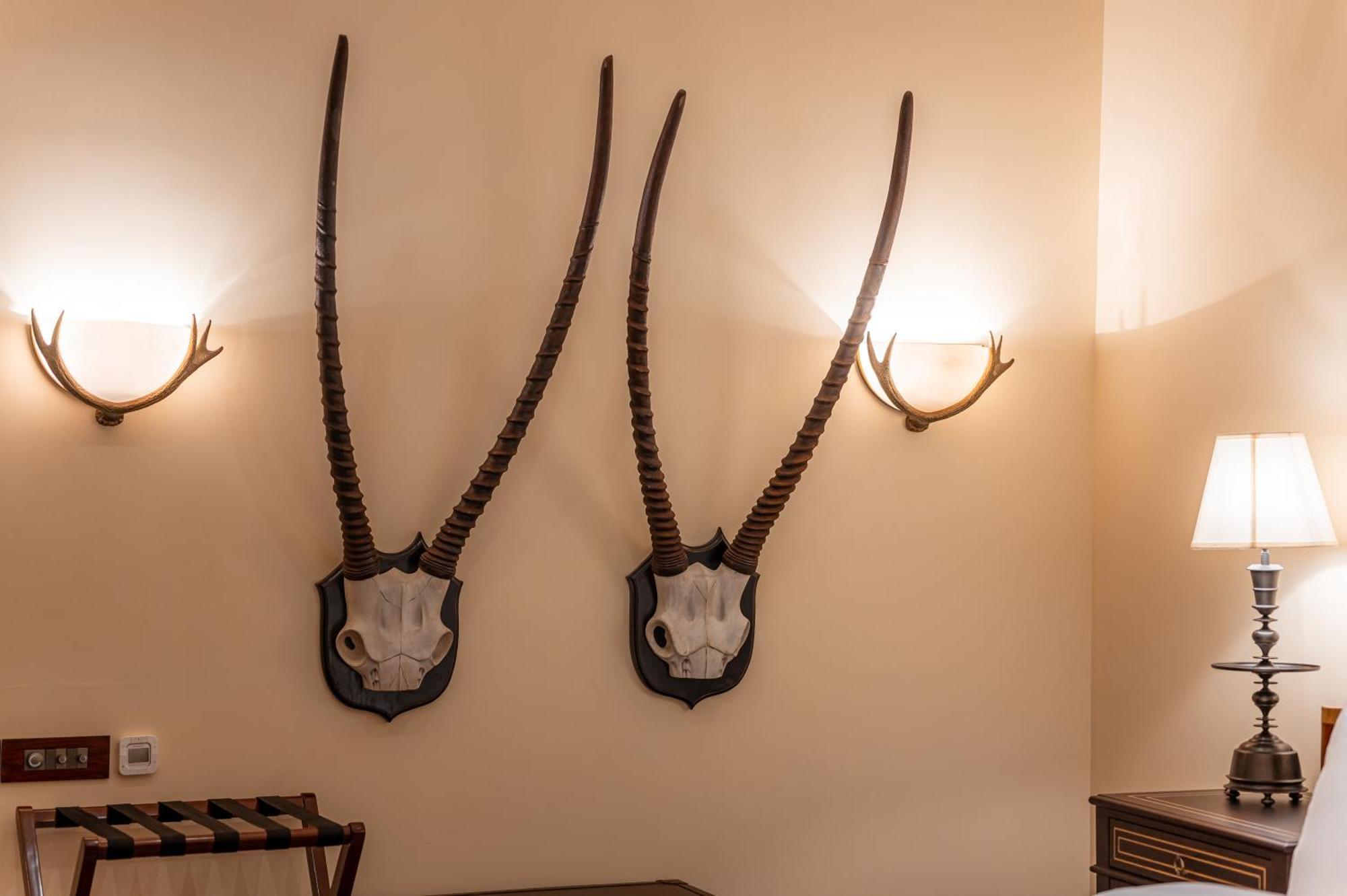 Vaani Greens Wildlife Resort, Kaziranga Kuthari Room photo